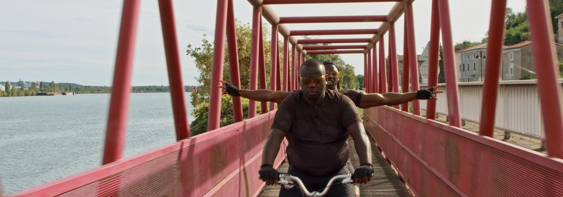 Cover Golo & Ritchie