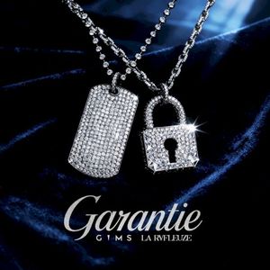 GARANTIE (Single)