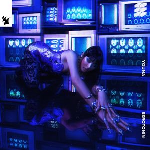 Serotonin (Single)