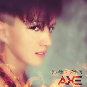 aXe (Single)