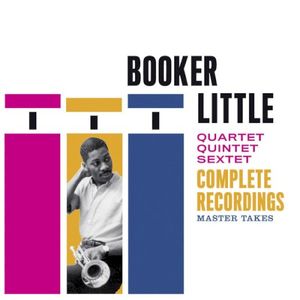 Quartet Quintet Sextet Complete Recordings: Master Takes