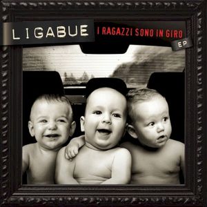 I "ragazzi" sono in giro (EP)