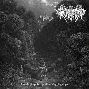 Cosmic Keys to the Mourning Mystique (EP)