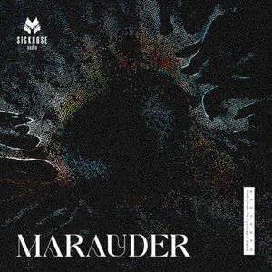 Marauder (EP)