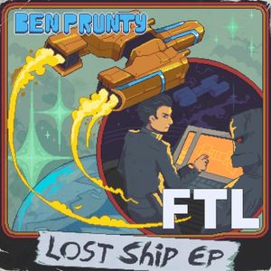 FTL - Lost Ship EP (OST)