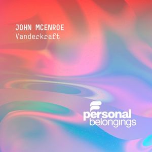 John McEnroe (Single)