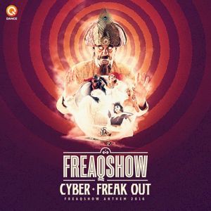 Freak Out (Freaqshow Anthem 2016) (Single)