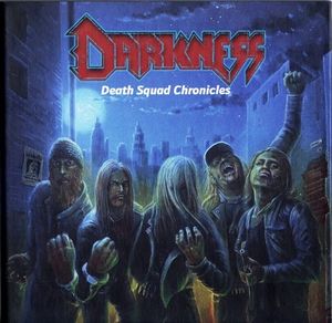 Death Squad Chronicles