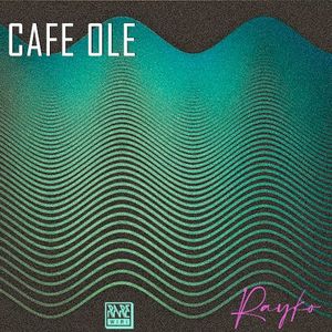 Café olé (EP)