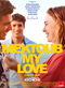 Mektoub My Love : Canto due