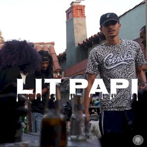 Lit Papi (Single)