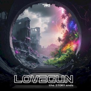 The Story Ends (Single)