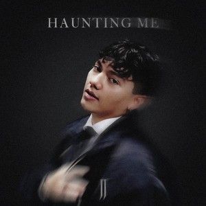Haunting Me (Single)