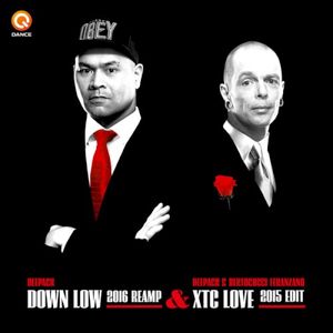 Down Low 2016 / XTC Love (EP)