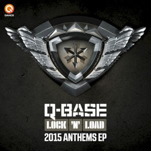 Q-BASE 2015 Anthems EP (EP)