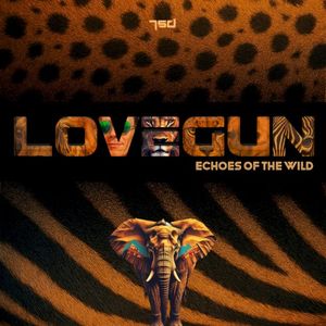 Echoes of the Wild (Single)