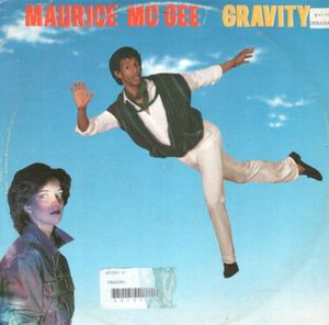Gravity (Single)