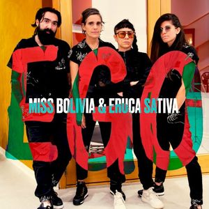 Ego (Single)