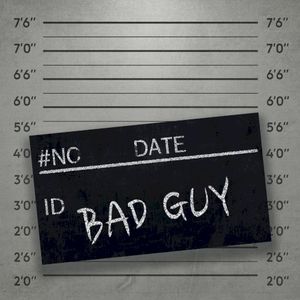 Bad Guy (Single)