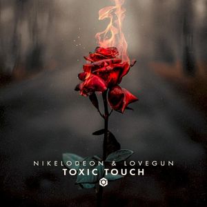 Toxic Touch (Single)