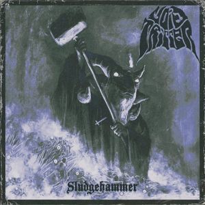 SLUDGEHAMMER (EP)
