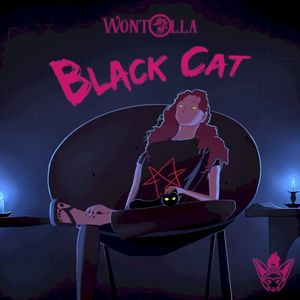 Black Cat (Single)