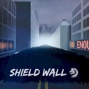 Shield Wall (Single)