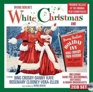 White Christmas Finale (version 1)
