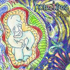 Hometime (EP)