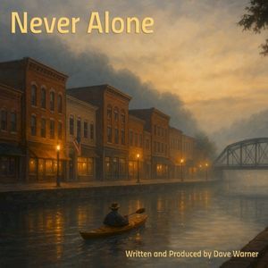 Never Alone