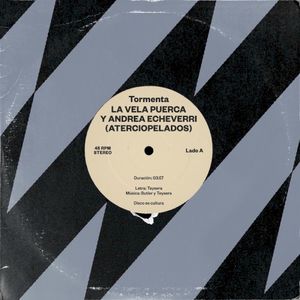Tormenta (Single)