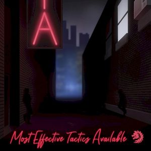 Most Effective Tactics Available (Single)