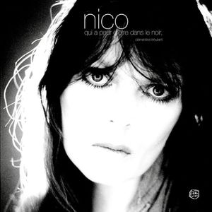 Nico, qui a peur d'être dans le noir