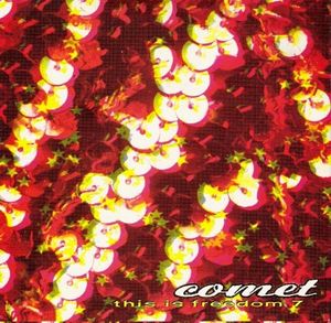 This Is Freedom 7 (Single)