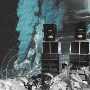 In the Dark (Single)
