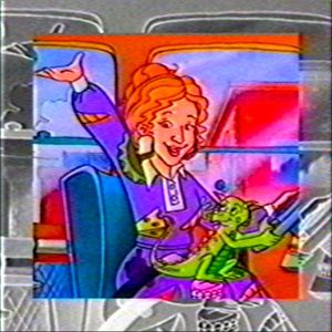MissFrizzlesMagicPickle (Single)