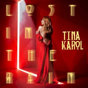 Lost in the Rain (Single)