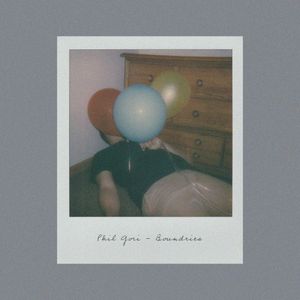 Boundaries (EP)