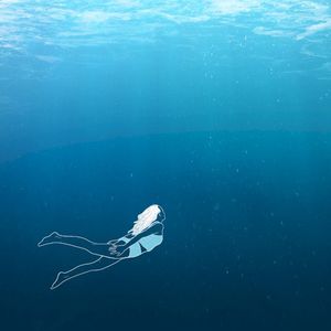 Seafoam (Single)