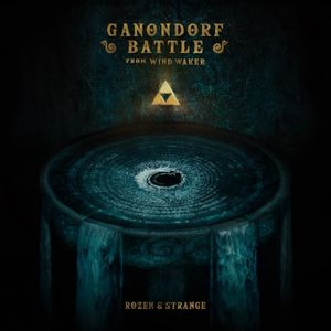 Ganondorf Battle (from "The Legend of Zelda: The Wind Waker") (Single)