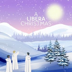 A Libera Christmas (EP)