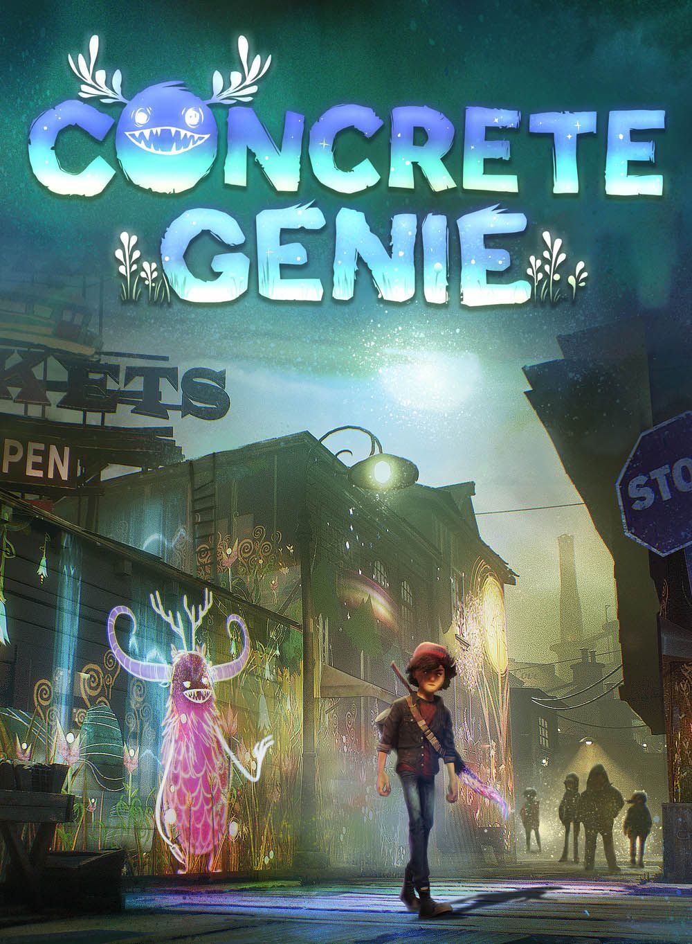 poster