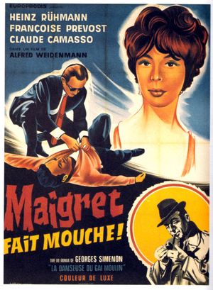 Maigret fait mouche