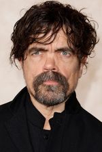 Peter Dinklage