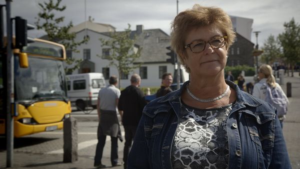 Islande : Un jour sans femmes