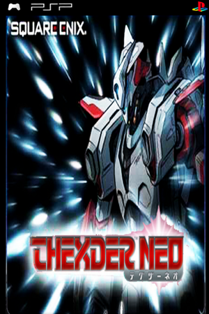 Thexder Neo