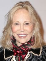 Faye Dunaway