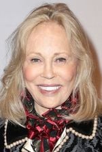 Faye Dunaway