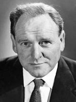 Bernard Lee