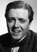 Richard Attenborough